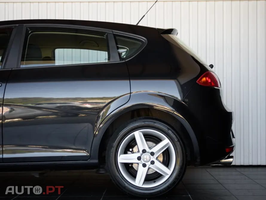 Seat Leon 1.2 TSI Style S/S