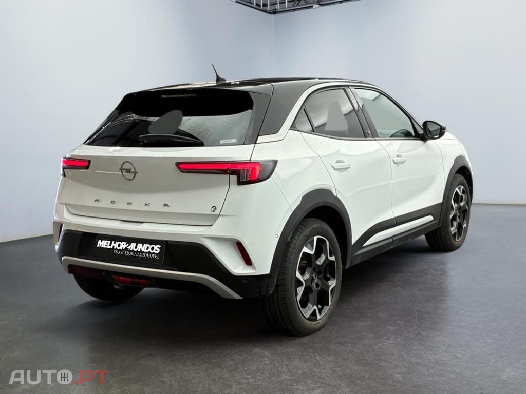 Opel Mokka-E 50 kWh Ultimate