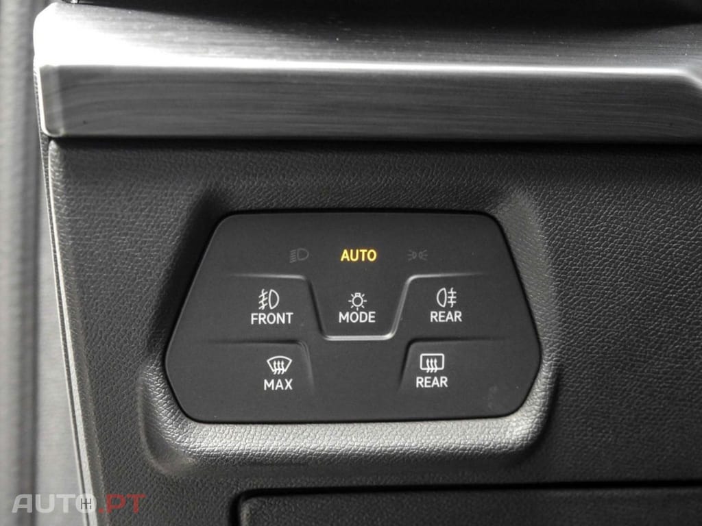Cupra Formentor I.V.A DEDUTIVEL 1.4 HYBRID VZ + TETO 