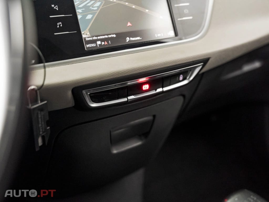 Citroen Grand C4 SpaceTourer 1.5 BlueHDi Origins