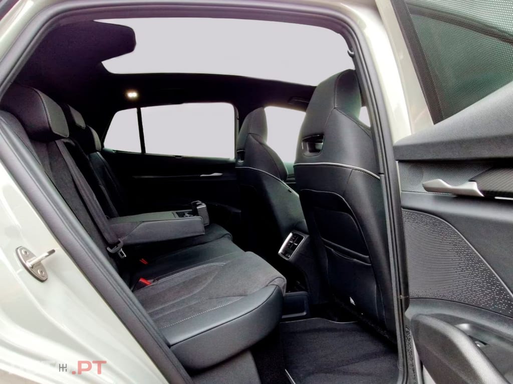 Skoda Enyaq 85 Sportline 