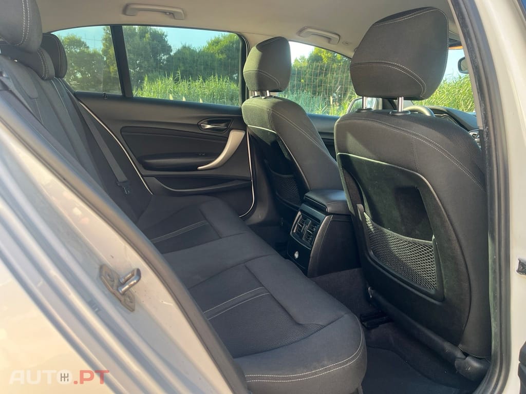 Renault Mégane 1.5 Blue dCi Limited