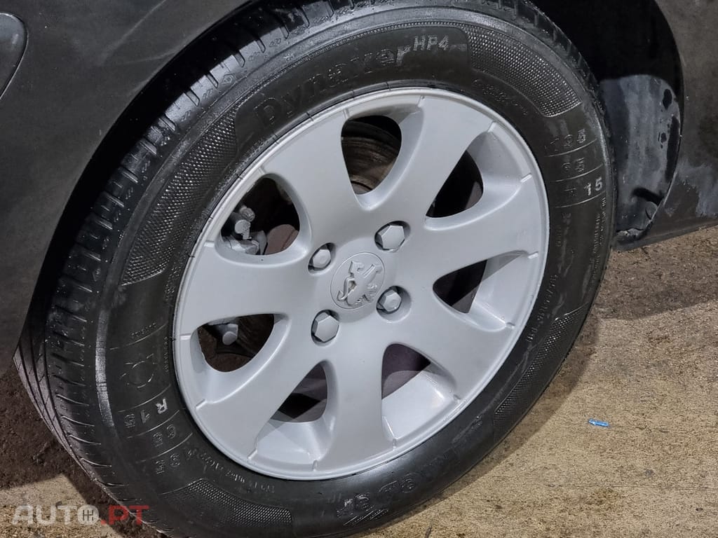 Peugeot 307 SW 1.4 HDi XS