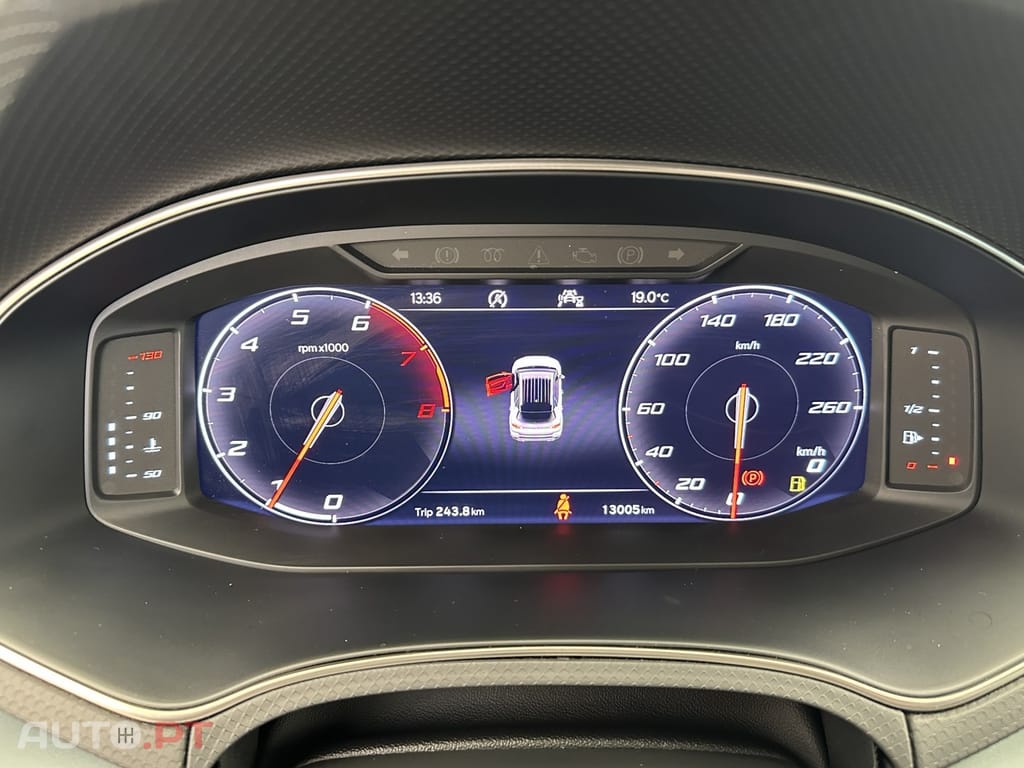 Seat Arona 1.0 TSI Xperience