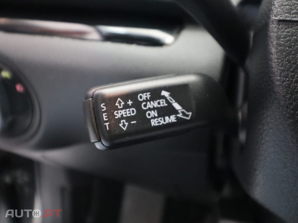 Seat Alhambra 2.0 TDi Style