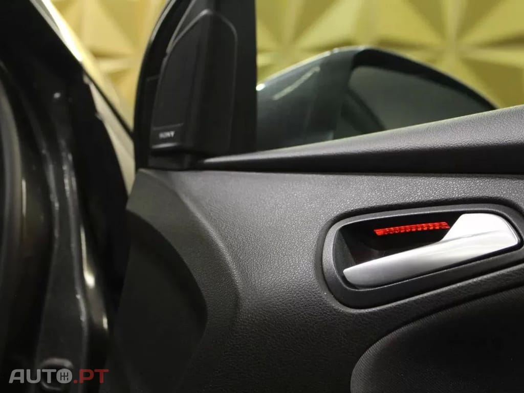 Ford Focus SW 1.5 TDCi Titanium DPS