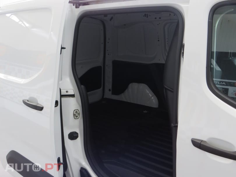 Opel Combo 1.5 CDTi L1H1 Enjoy