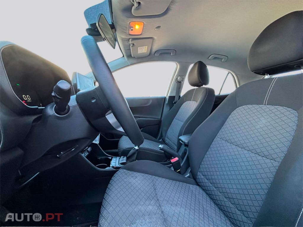 Kia Picanto 1.0 Urban