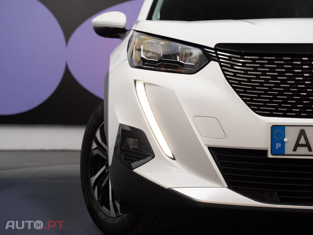 Peugeot 2008 1.2 PureTech Allure