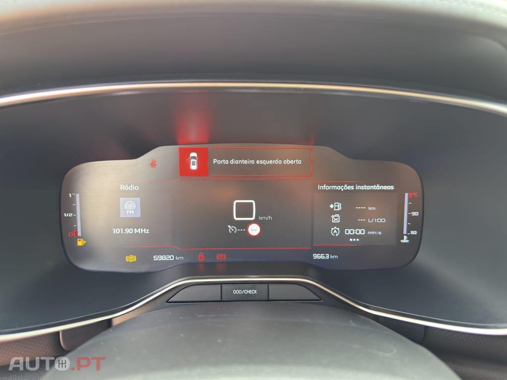 Citroen C5 Aircross 1.2 PureTech Shine