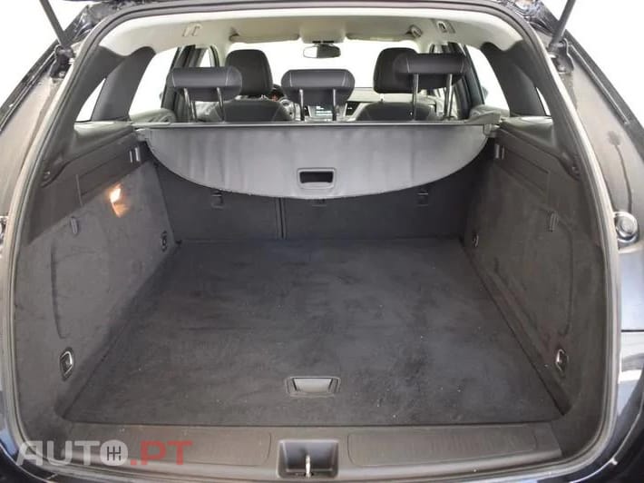 Opel Astra Sports Tourer 1.6 CDTI Edition S/S
