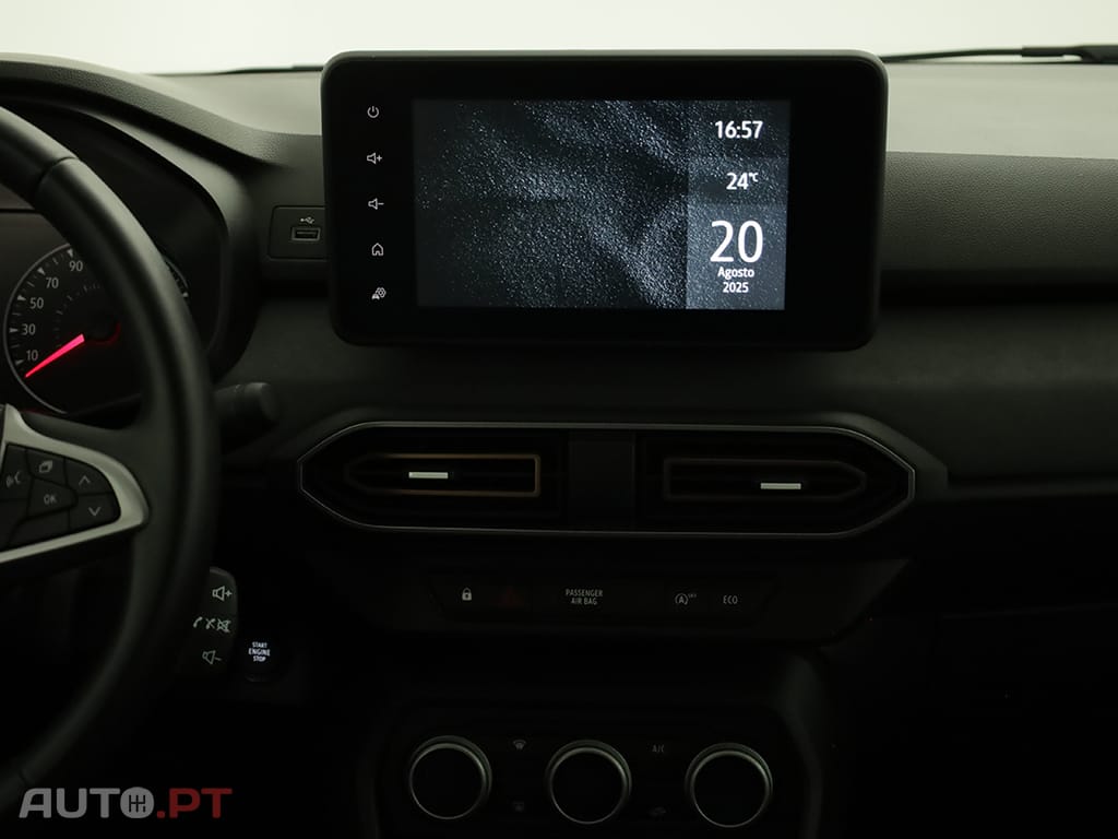 Dacia Jogger Jogger 1.0 ECO-G Extreme+ Up&Go 7L Bi-Fuel