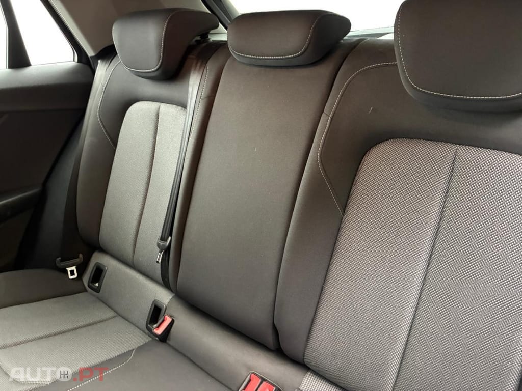 Audi Q2 1.6 TDI Sport S tronic