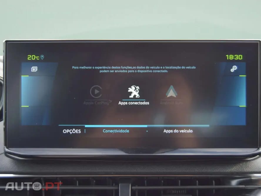 Peugeot 3008 1.6 HYBRID GT PACK e-EAT8