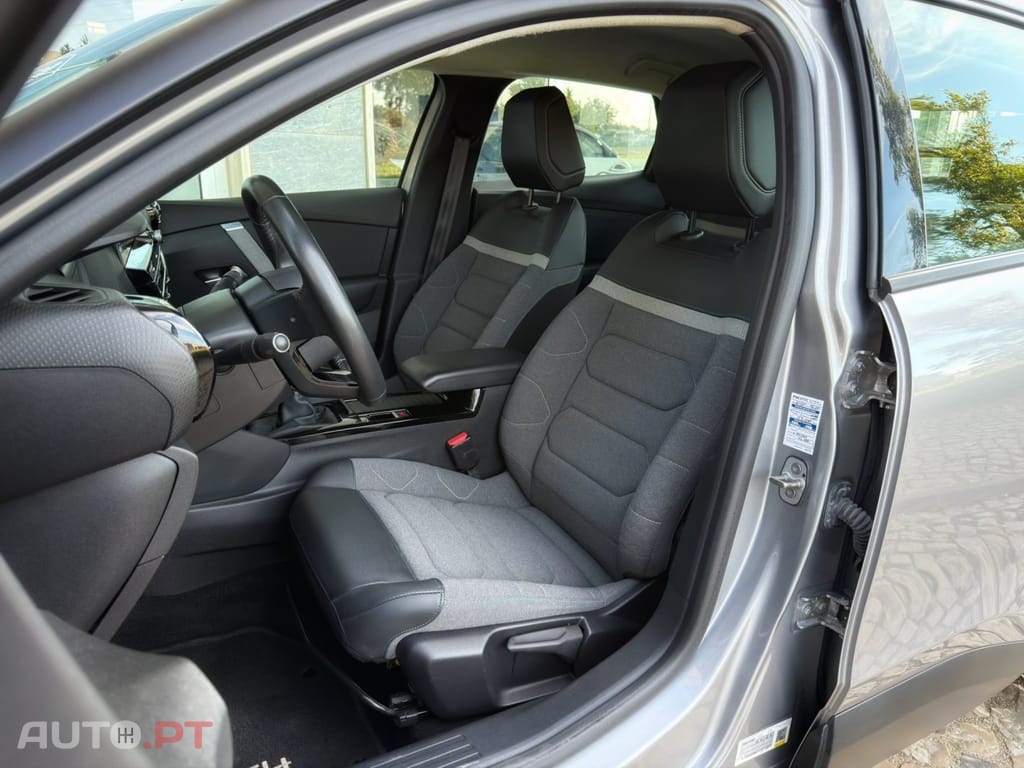 Citroen C4 1.5 BlueHDi Feel