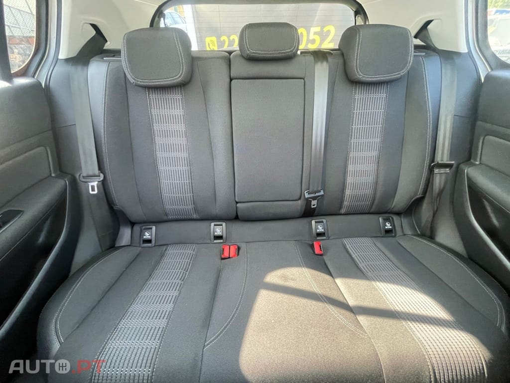 Peugeot 308 1.2 PureTech Allure