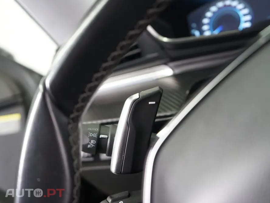 Peugeot 508 ND