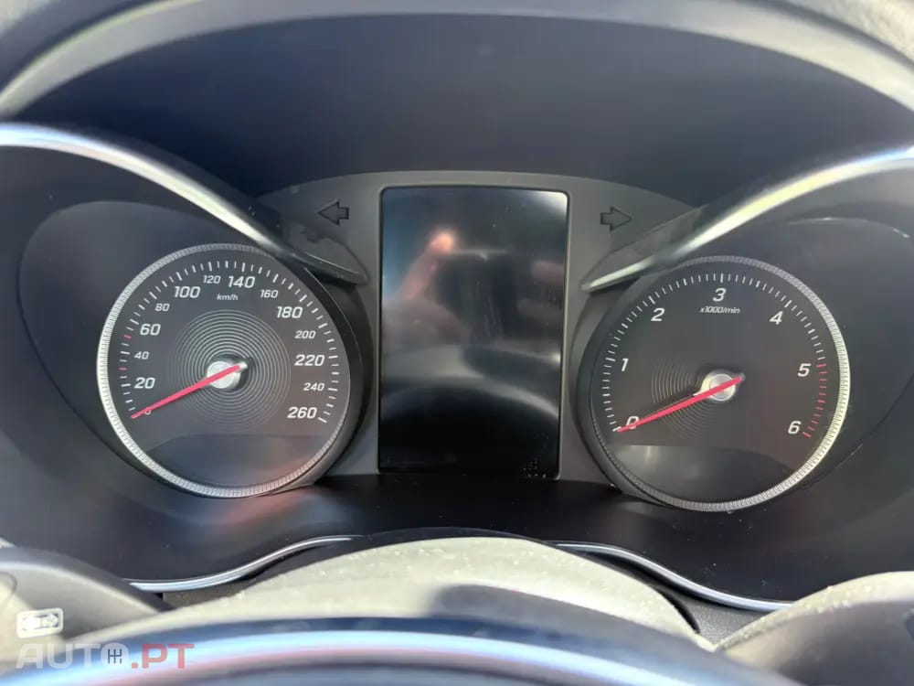 Mercedes-Benz C 250 d Cabrio Aut.