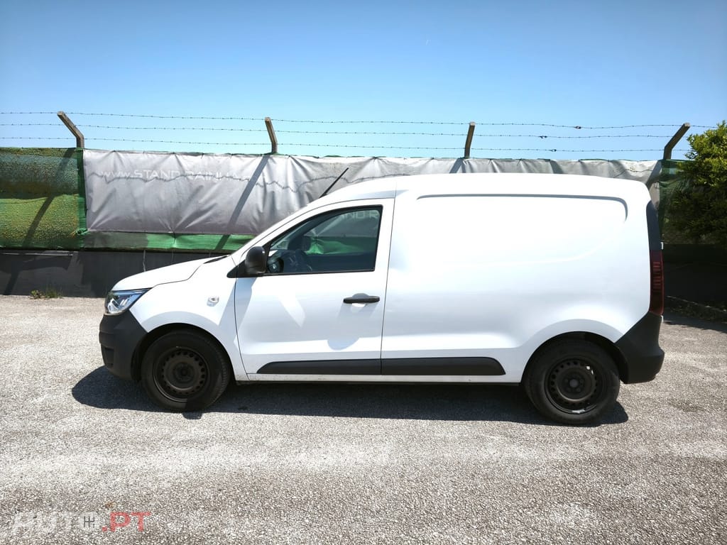 Renault Express EXPRESS 1.5 DCI BLUE 75 CONFORT