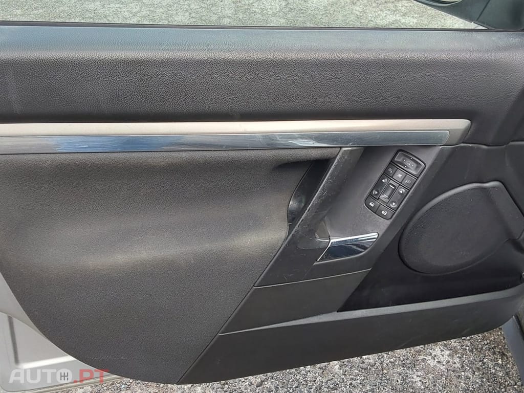 Opel Vectra Caravan 1.9 CDTi Comfort