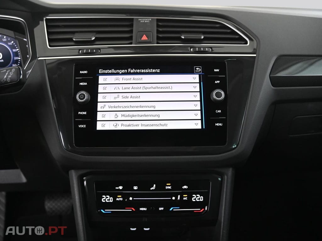 Volkswagen Tiguan I.V.A DEDUTIVEL 1.4 TSI eHybrid DSG Life