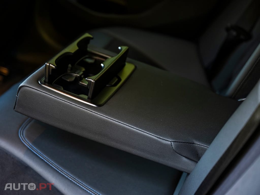 BMW 320 d Touring Pack M Auto