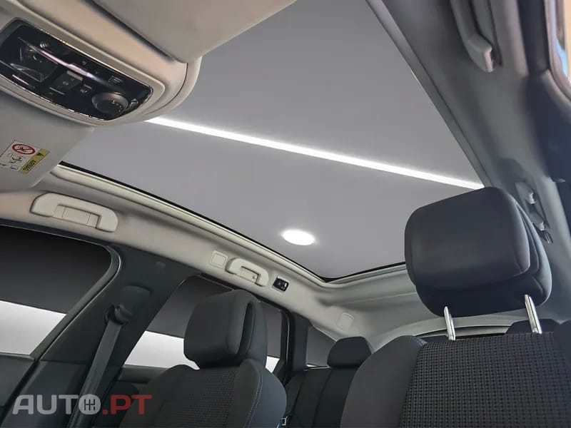 Peugeot 508 SW 1.6 BlueHDi Allure