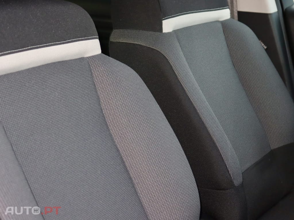 Citroen C3 Aircross 1.2 PureTech Plus