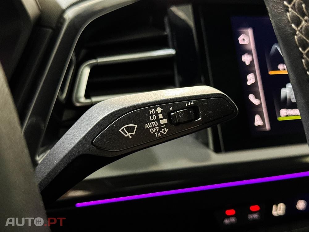 Audi Q4 E-Tron 40 82 kWH