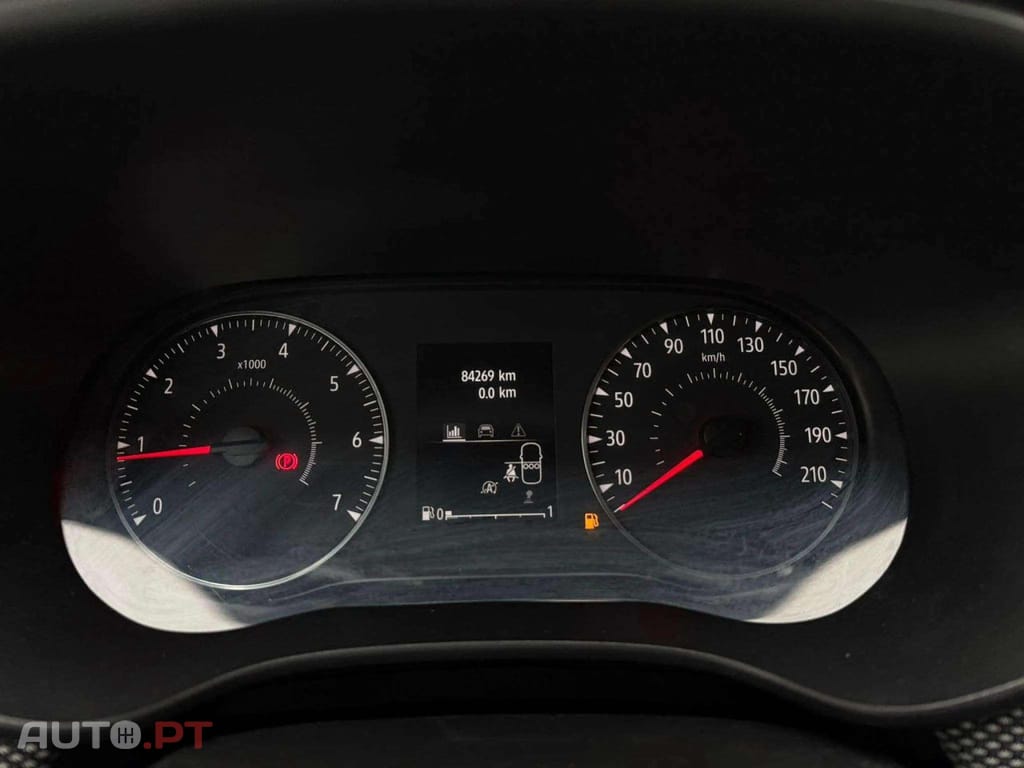 Dacia Sandero 1.0 TCe Stepway Comfort