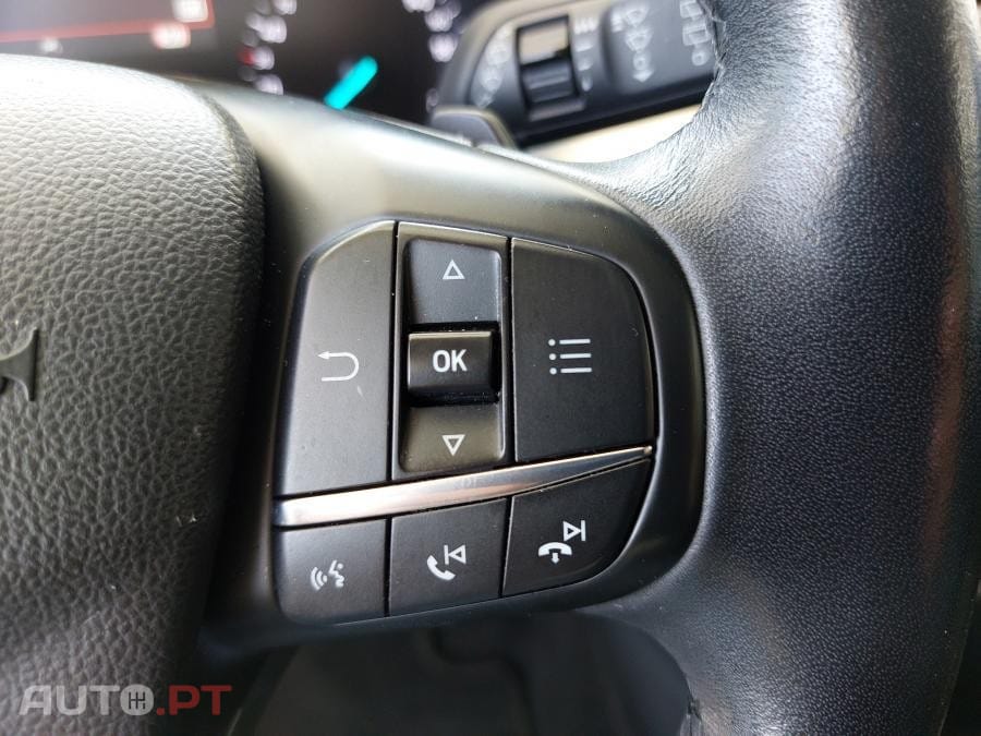 Ford Focus 1.5 TDCi ECOBlue Titanium Aut.