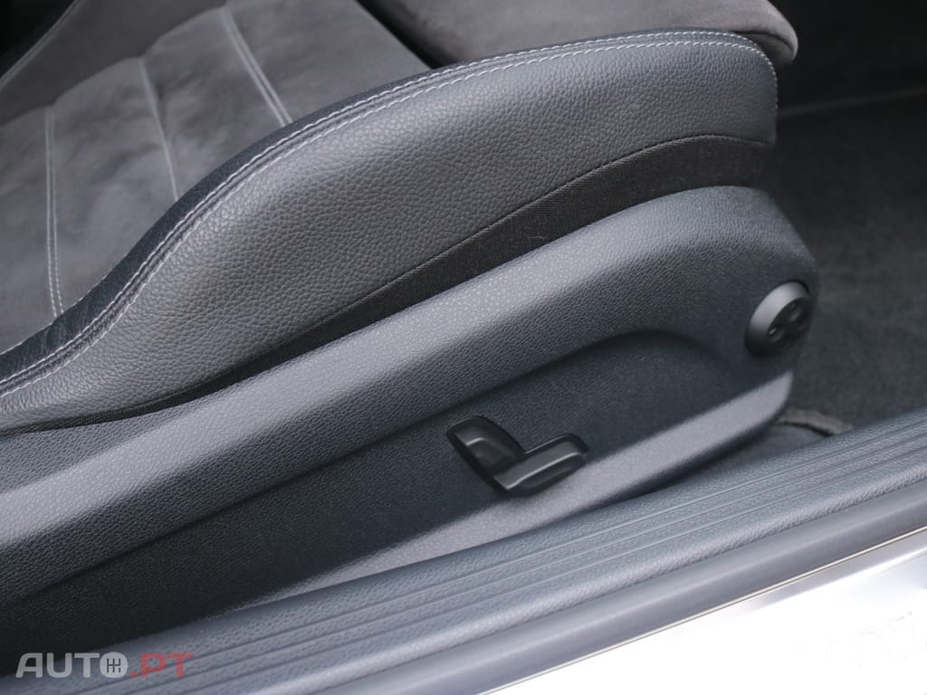 Mercedes-Benz C 220 d AMG Line