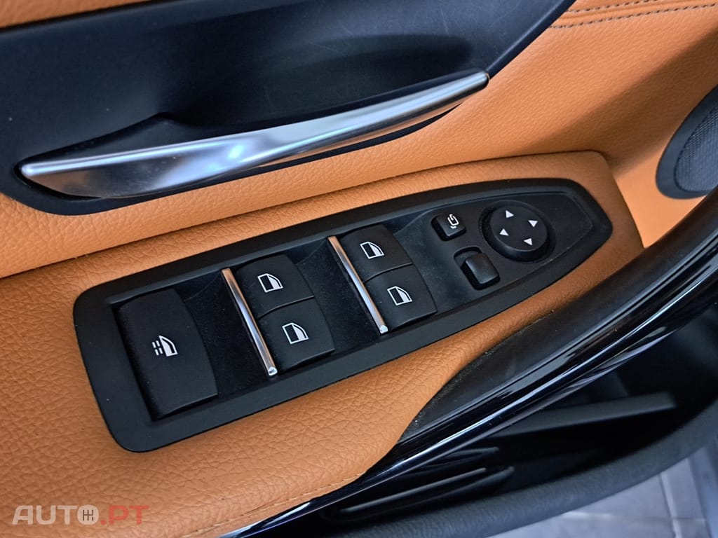 BMW 420 i Pack M Auto