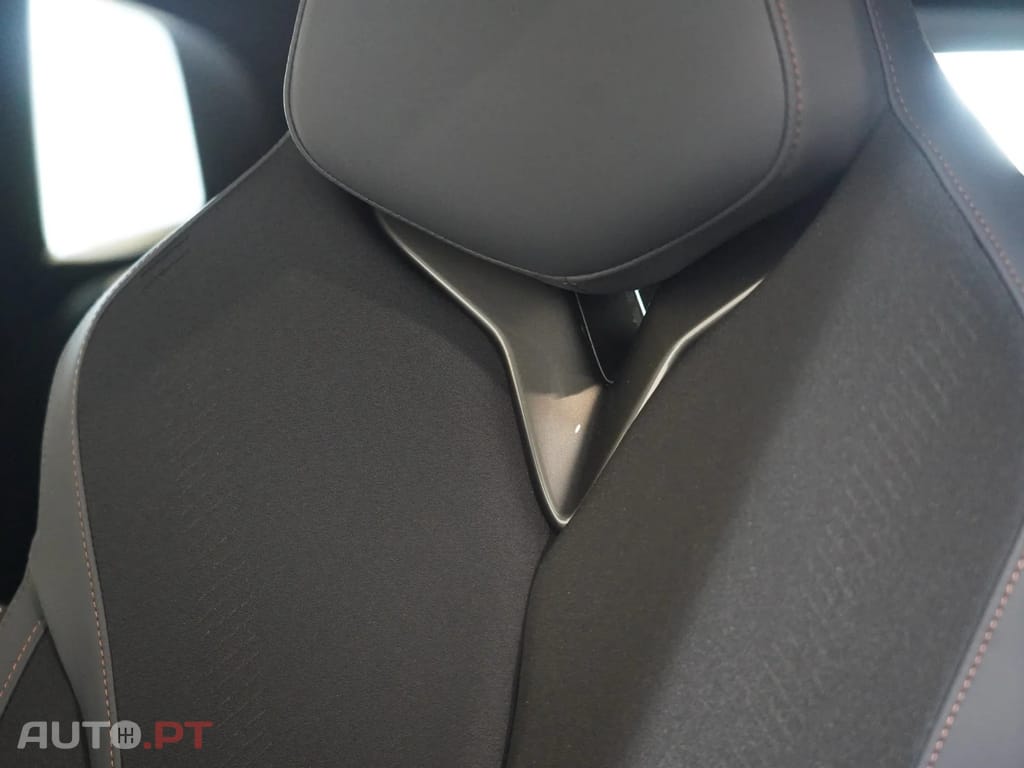 Cupra Terramar 1.5 eTSI DSG