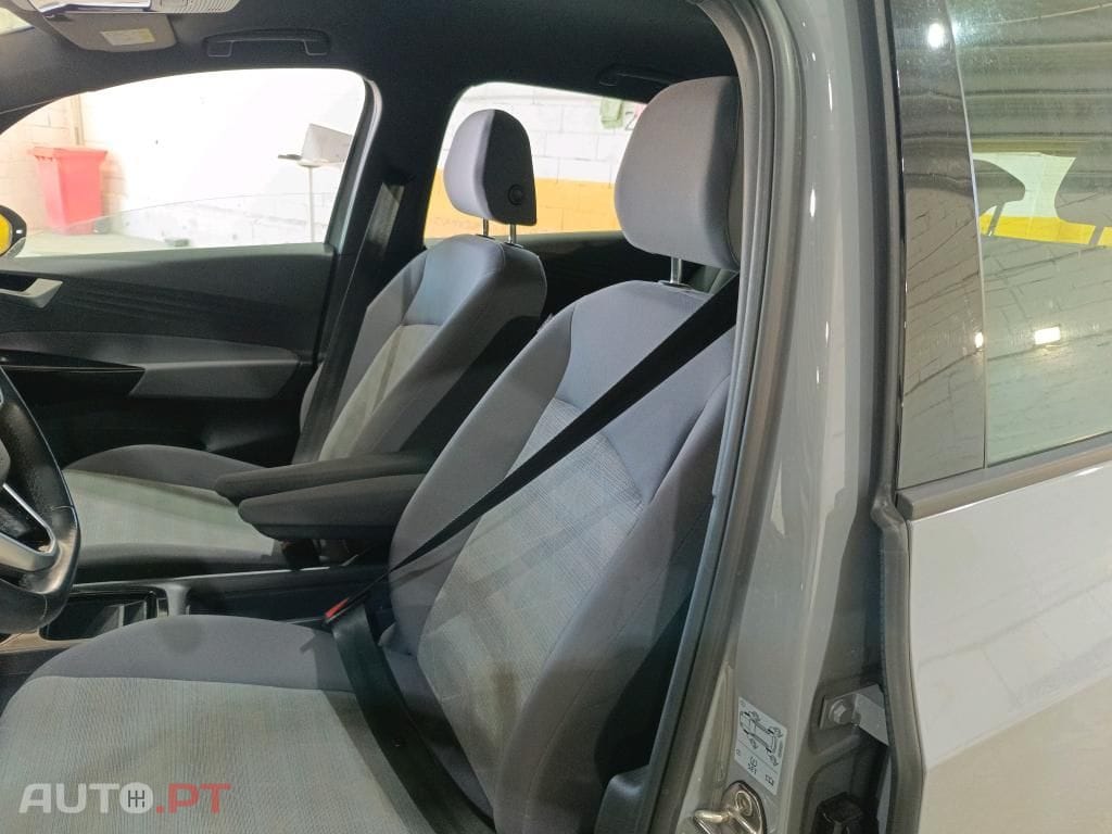 Volkswagen Id.3 Pro Performance