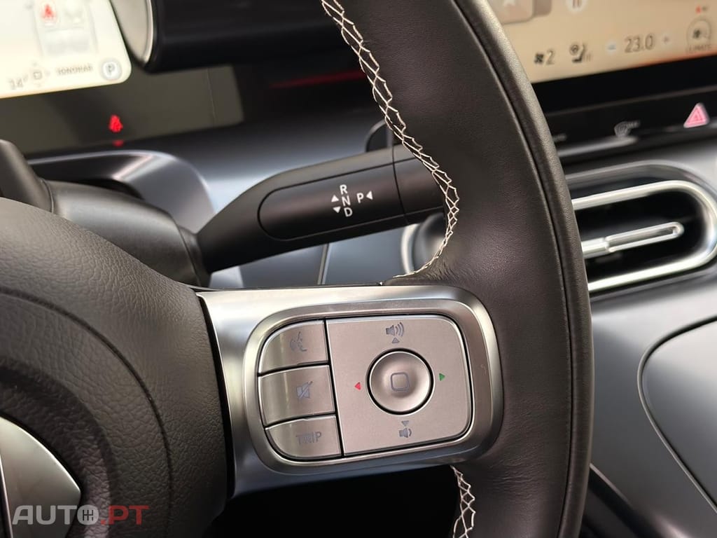 Smart #1 66 kWh Pro+