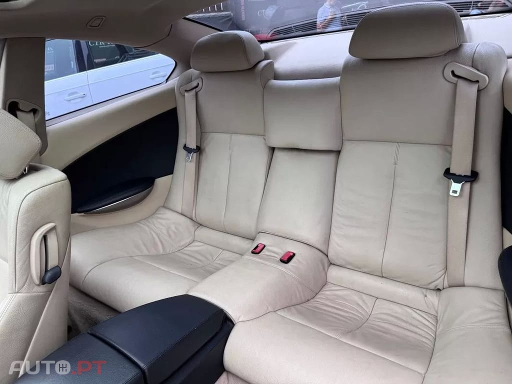 BMW 630  I Smg