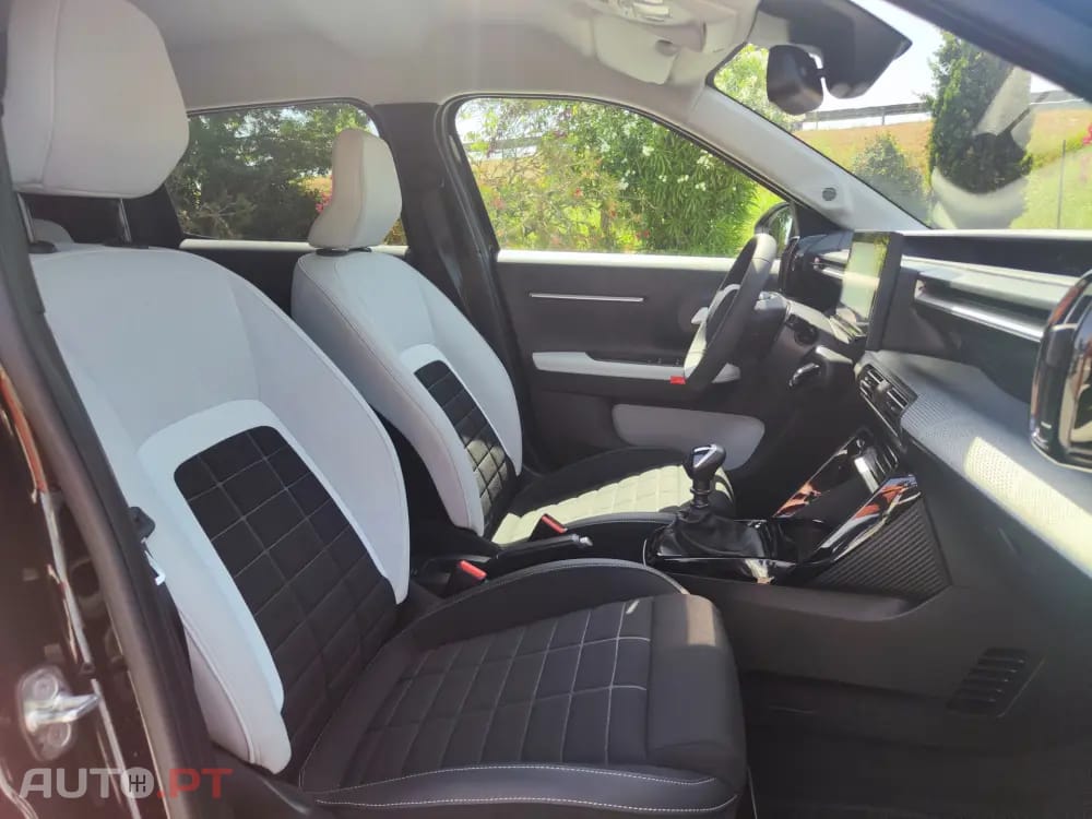 Citroen C3 1.2 Turbo Max