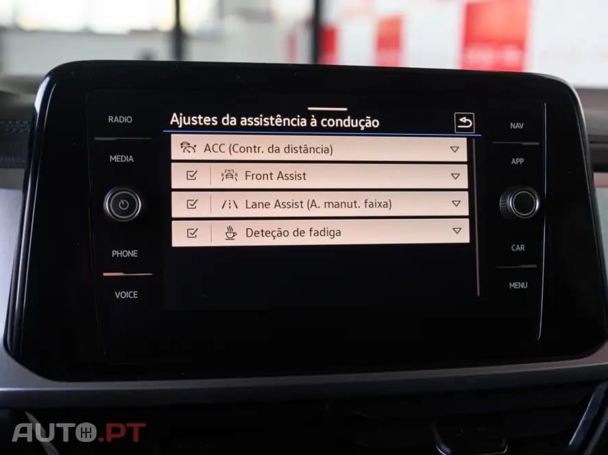 Volkswagen T-Roc 1.0 TSI Life