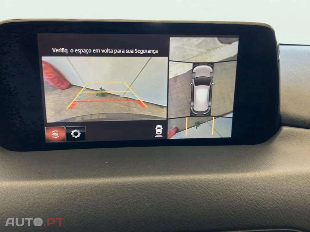 Mazda CX-5 2.5 G Special Ed.AT Navi