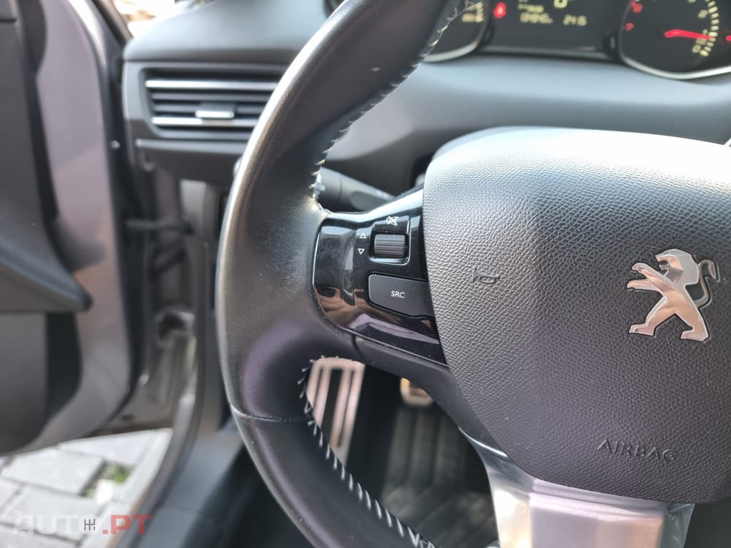 Peugeot 308 1.2 PureTech Access