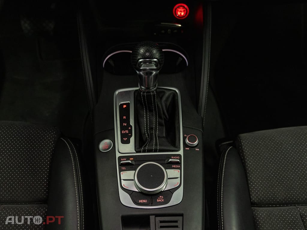 Audi A3 Sportback 1.4 TFSI S line Sport Pack