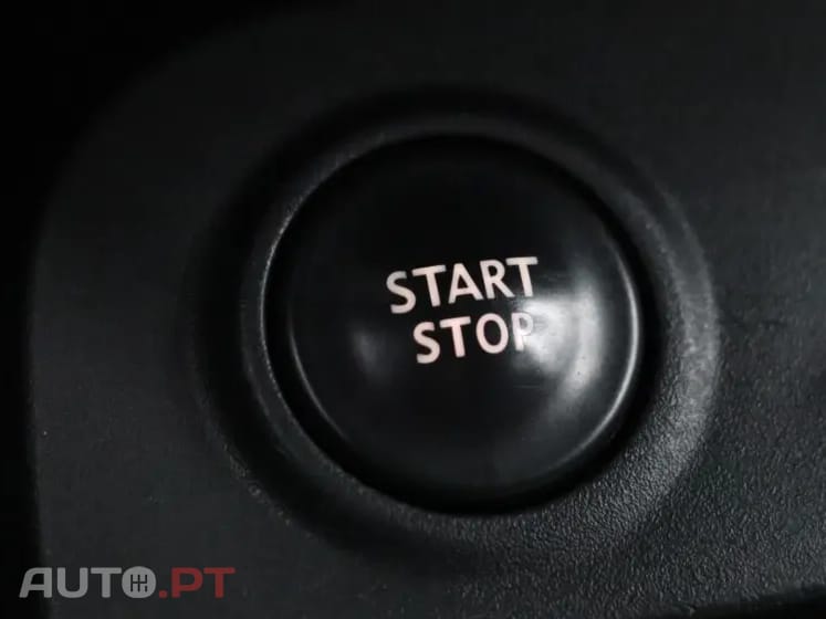 Renault Captur 1.5 dCi Exclusive
