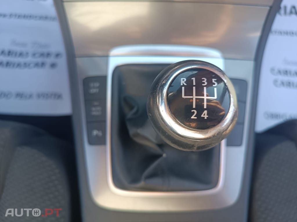 Volkswagen Passat 1.9 TDi BM