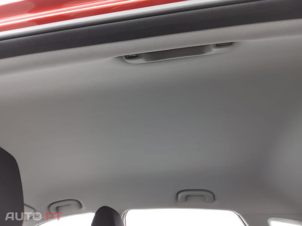 MG ZS ICE 1.5 VTI-tech Comfort