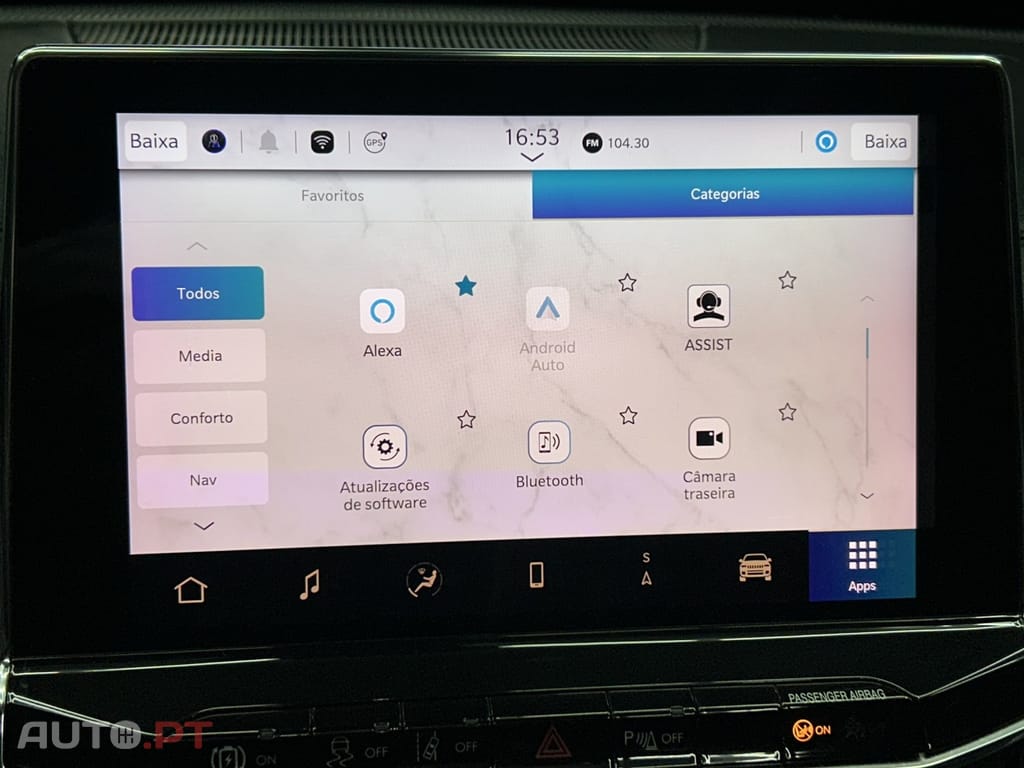 Jeep Compass 1.3 TG 4Xe Trailhawk