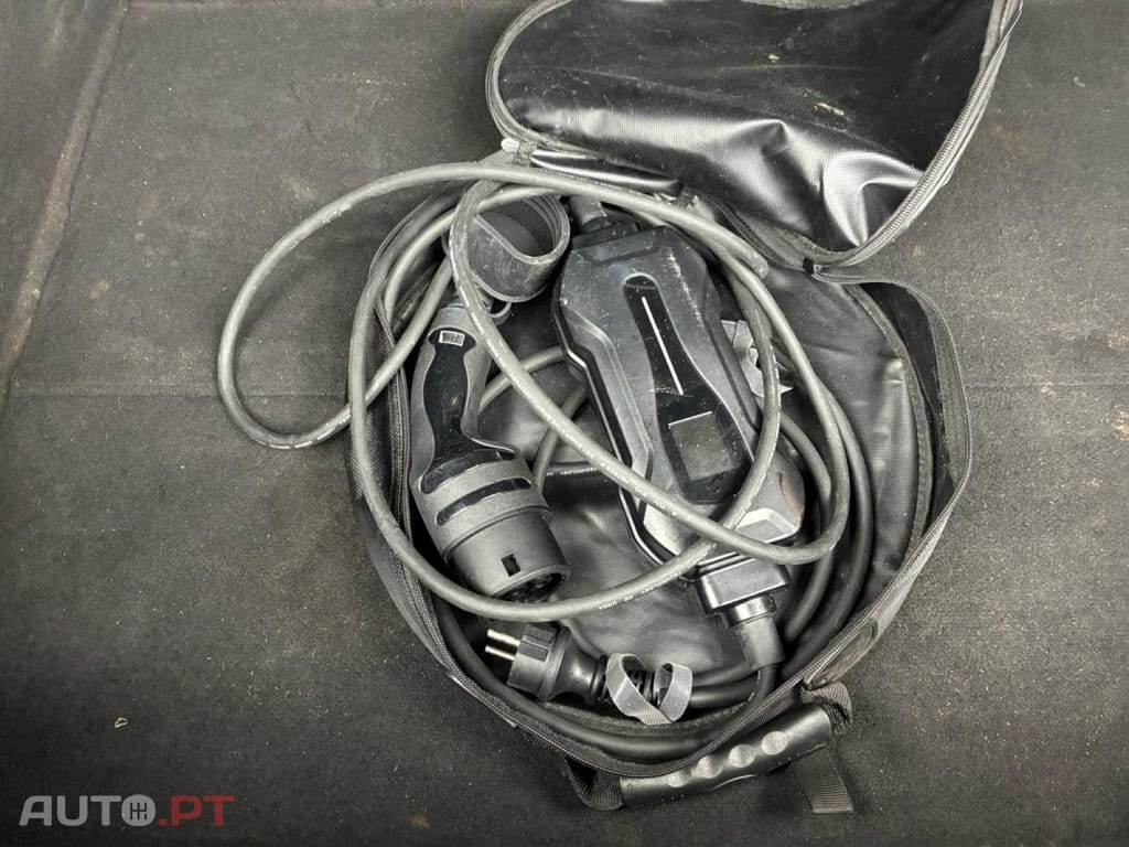 Renault Mégane E-Tech EV60 Optimum Charge Equilibre