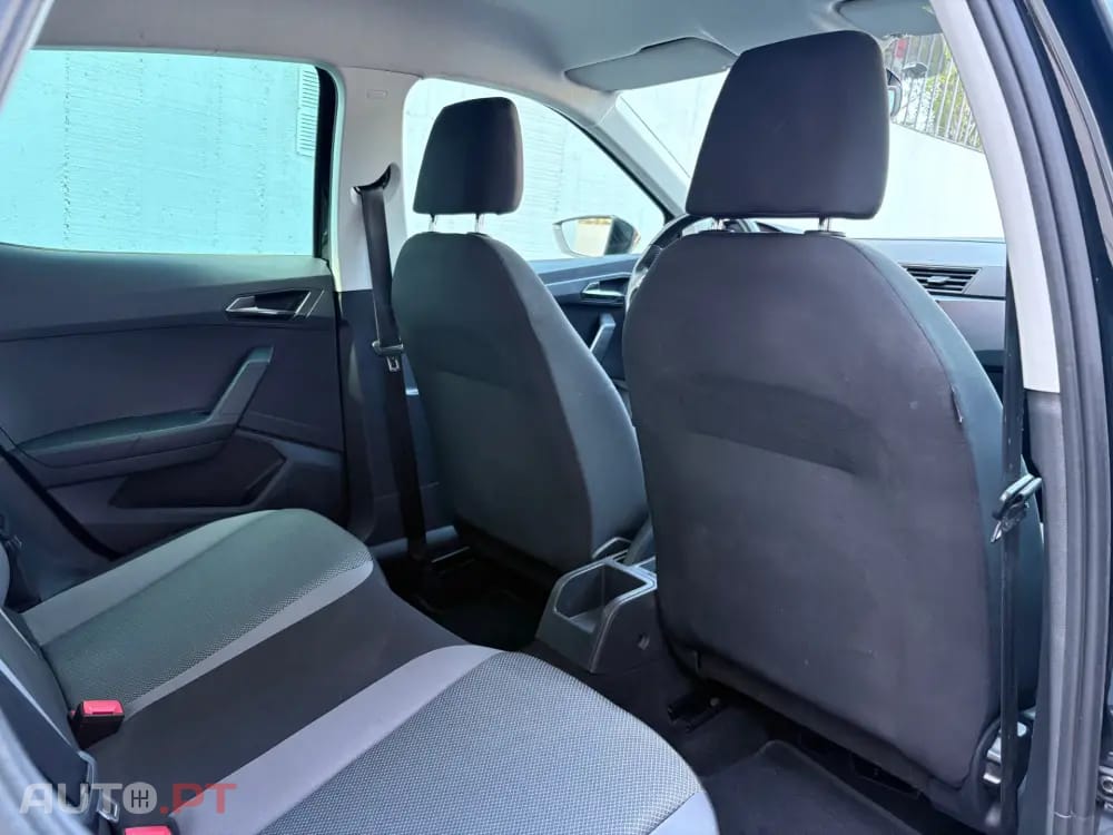 Seat Arona 1.6 TDI Style