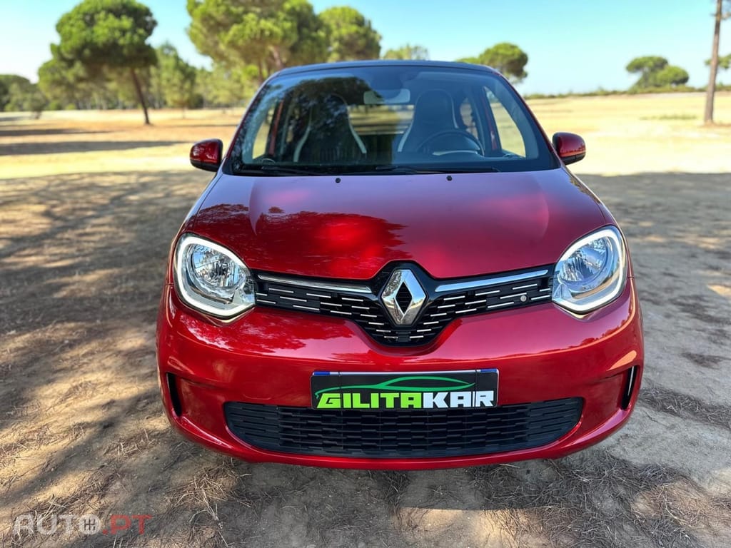 Renault Twingo TCE 90 INTENS