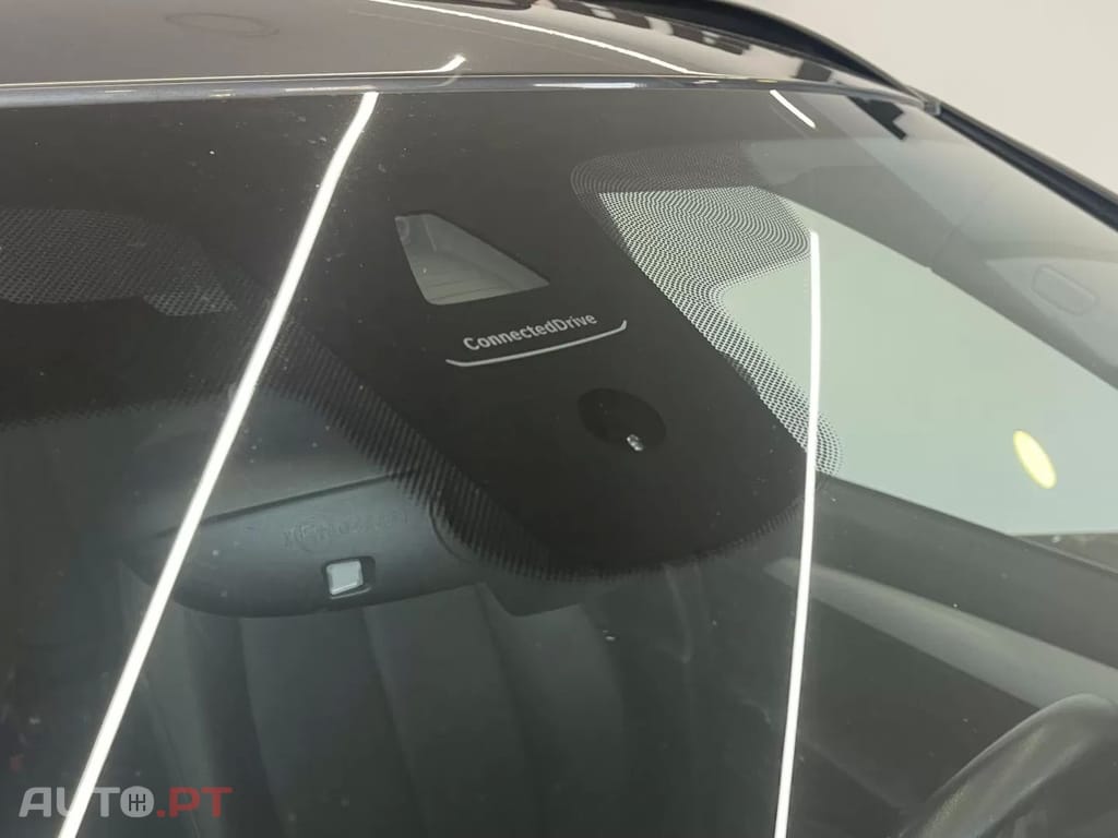 BMW X1 16 d sDrive Line Sport Auto